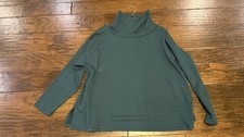 EILEEN FISHER Lyocel Boxy