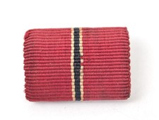 Bandspange medaille - bandspange,