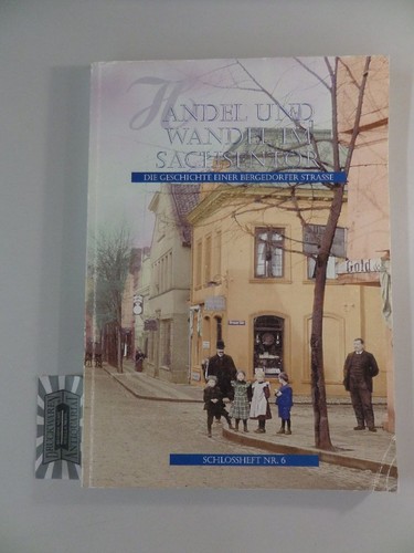 Handel und wandel - wandel, im