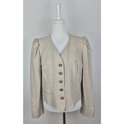 Alphorn damen trachtenjacke - trachtenjacke, 40