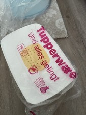 Tupperware cool n fresh