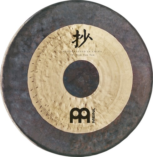 Meinl chau tam - tam, 28''
