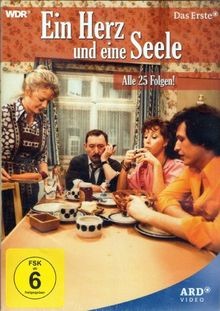 Ein herz und eine - und, alle