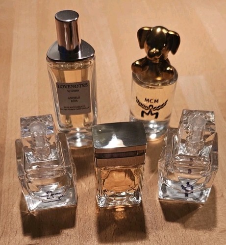 Ariana grande mcm zen - ,