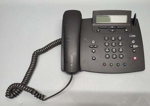 Telefon schnurgebunden - telefon,