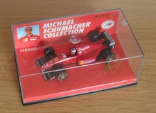 Michael Schumacher Collection
