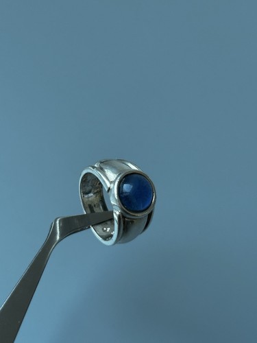 Joop ring 925 silber blauer - joop,