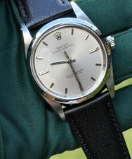 Rolex oyster perpetual 36 - rolex,
