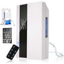 Luftentfeuchter Elektrisch