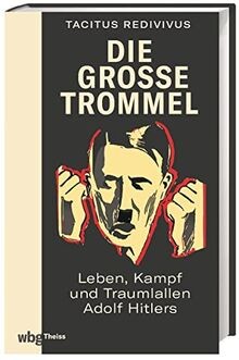 Die große trommel leben - große, trommel: