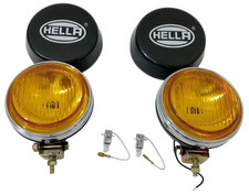 2 Oldtimer Chrom Felge Schwarz