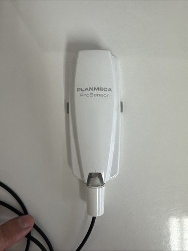 Planmeca prosensor - planmeca, hd