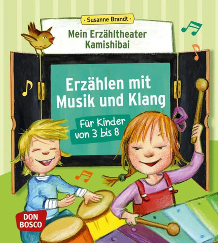 Mein erzähltheater - mein,