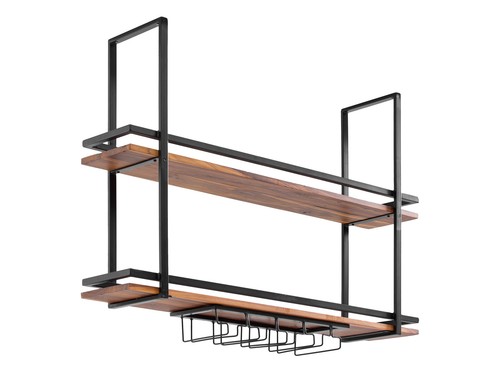Hängeregal aro 120cm - hängeregal,