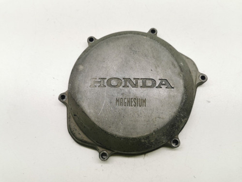Honda crf450 motor - honda, 02-08