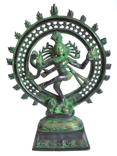 Shiva natraja statue - shiva, gott