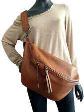 Paolo Bags XXL Bauchtasche