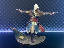 Ubisoft - Assassin's Creed - Black Flag - Edward Kennway - Figur