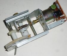 Getriebemotor Elektromotor 12 Volt Schneckengetriebe f. Modellbau