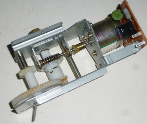 Getriebemotor elektromotor - elektromotor, 12