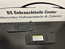 Orig. Mercedes CLK W209 Cabrio