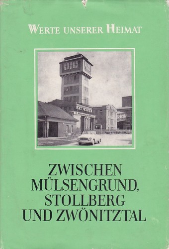 Zwischen mülsengrund - zwischen,