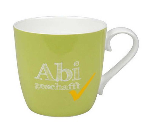 Abi 2018 becher könitz tassen - 2018,