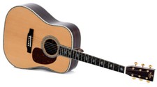 SIGMA GUITARS DT-45 Limited
