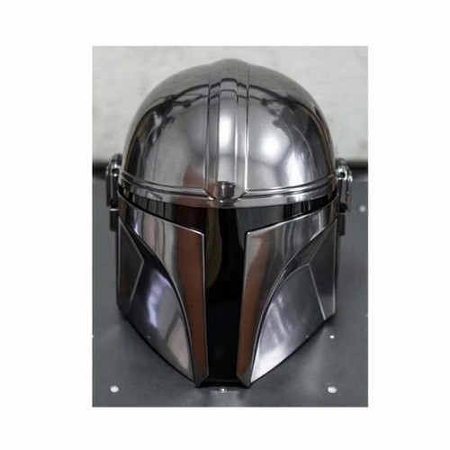Wars mandalorianer helm mit - helm,