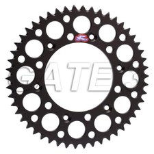 Yamaha WR400F WRF400 Renthal