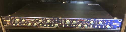 Xta stereo compressor - c2,
