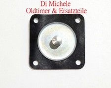 44 PAI Solex Vergaser