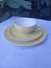 76 / Arzberg Teegedeck Form