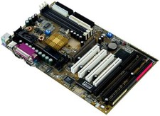 MAINBOARD GIGABYTE GA-6BXC