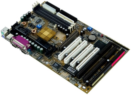Mainboard gigabyte 6bxc - gigabyte, ga-6bxc