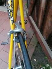 Stevens Galibier Shimano Sora