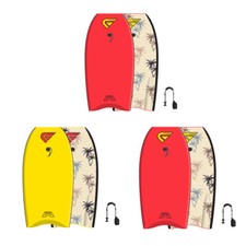 Flood - Bodyboard Dynamx
