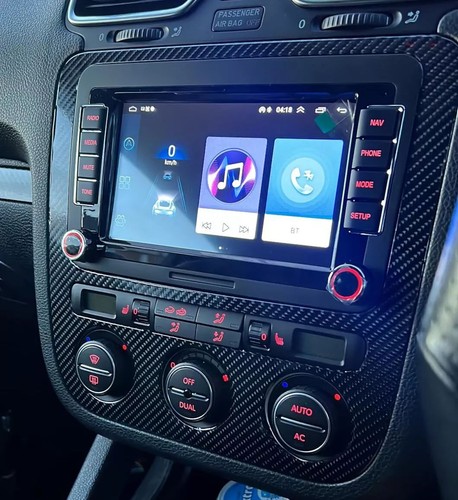 Für golf tiguan - für, vw