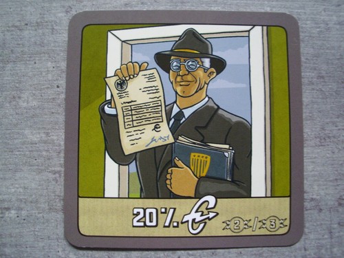 Rare deutsche promokarte - rare,