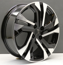 PEUGEOT 2008 MK2 GT 17"