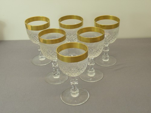 Weingläser kristall glas - weingläser,, kristall-glas
