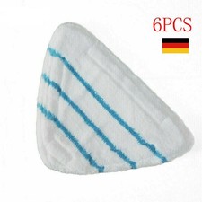 6x Für CLEANmaxx Ersatz