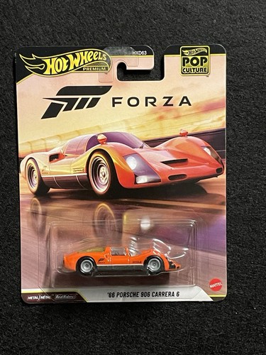 Hot wheels premium 2026 pop - hot, -2026