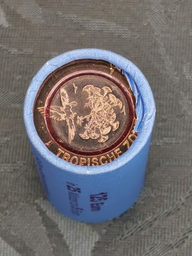 Euro tropische zone - x,