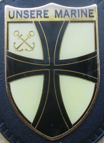Brustanhänger
