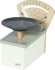 51504 - Waage - Zubehör Für