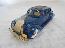 Chrysler airflow four - ",