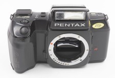 pentax SF7 Body, defekt, löst