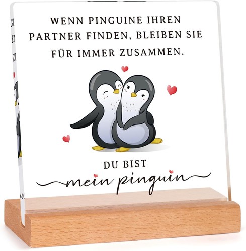 Jahrestagsgeschenk für paare - für,
