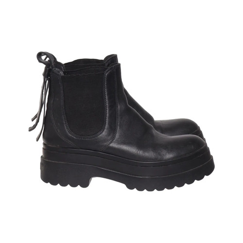 Red valentino chelsea boots - valentino,,
